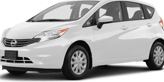 NISSAN VERSA NOTE 2016 3N1CE2CP8GL400925 image